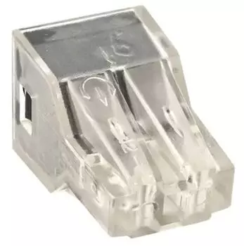 Клемма соединительная EKF plc-smk-104 СМК 773-104 4 отверстия 1,0-2,5 мм2