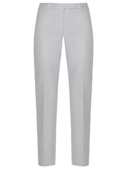 Брюки из вискозы VASSA&CO