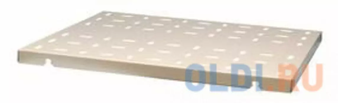 Полка стационарная C3 Solutions SSt750 G NT078192 1U нагр.:200кг. 19" 750мм серый (упак.:1шт)
