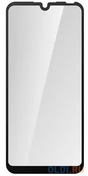 Пленка защитная ZTE Защитное стекло для телефона ZTE Blade A51