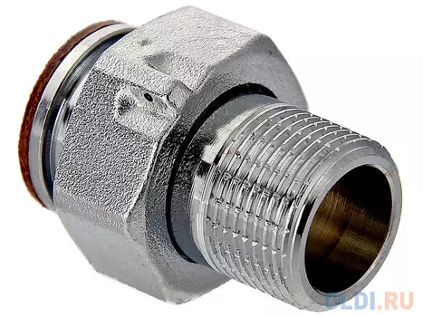 Полусгон с накидной гайкой 1/2" VALTEC VTr.611.N.0004