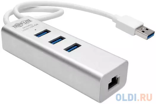 Порт-репликатор Tripplite U336-U03-GB