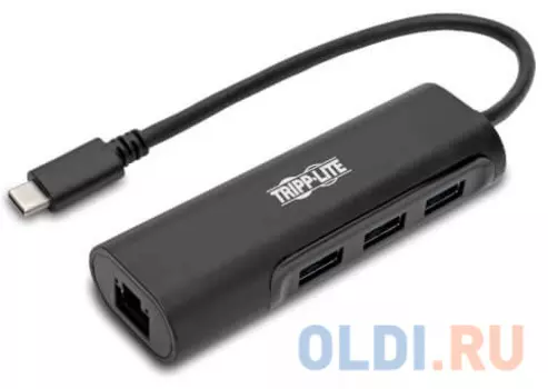 Порт-репликатор Tripplite U460-003-3A1GB