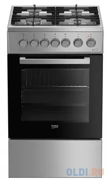 Плита FSE52130GSS 7786988374 BEKO