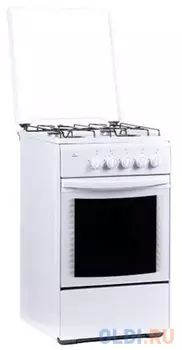 Плита Газовая Flama FG 24022 W белый