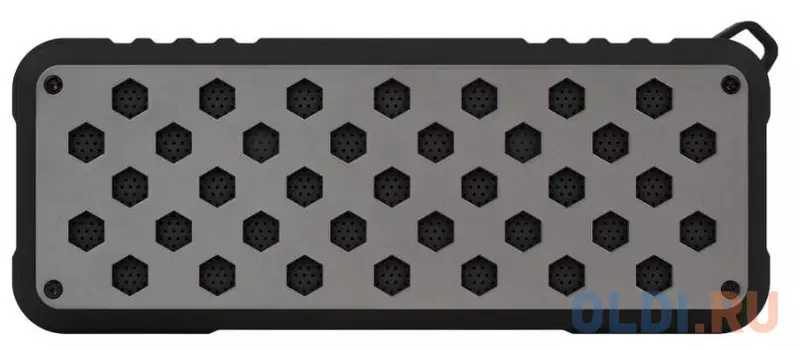Портативная акустика Rombica MySound Twinbox. Цвет: черный.