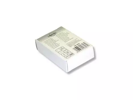 Пленка для ламинирования Fellowes Lamirel LA-7866401 125мкм 100шт 65x95 мм