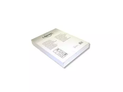 Пленка для ламинирования Fellowes Lamirel LA-7876501 A4 175мкм 100шт