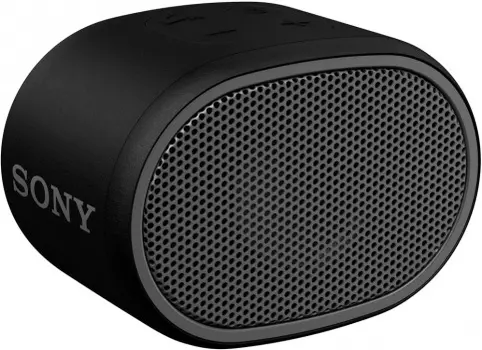 Портативная колонка Sony SRS-XB01 Black
