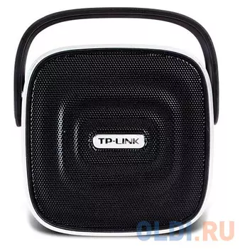 Мультимедиа акустика TP-Link BS1001 Портативная Bluetooth-колонка Groovi Ripple