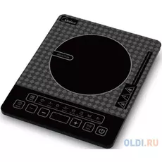Плита индукционная Midea MC-IN2201