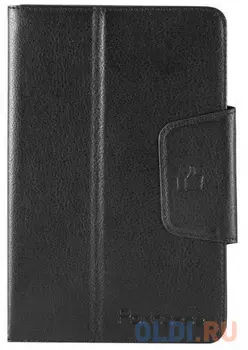 PORTCASE TBL-367 BK
