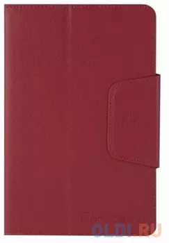 PORTCASE TBL-367 RD