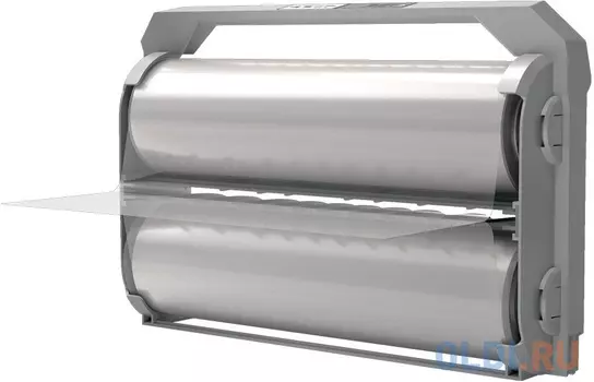 Пленка для ламинирования GBC 125мкм (1шт) глянцевая 216x45450мм 4410013