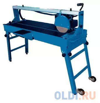 Плиткорез Workmaster ПЛ-1200/200 200 мм