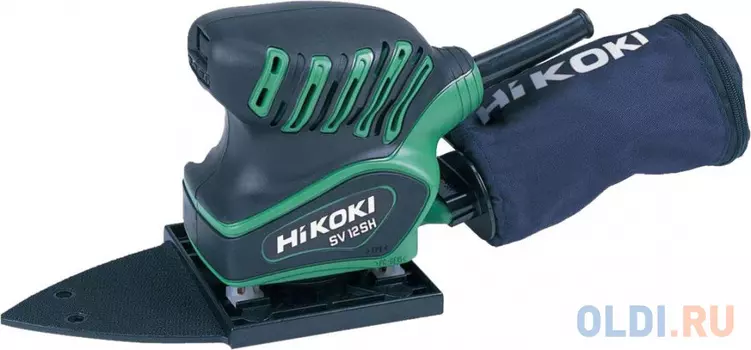 Плоскошлифовальная машина HiKOKI SV12SHNSZ