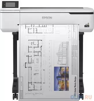 Плоттер Epson SureColor SC-T3100 (C11CF11302A0) A1/24"