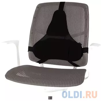 Поддерживающая подушка Fellowes PRO для офисного кресла FS-80418
