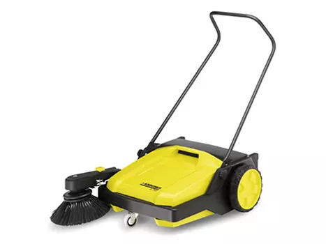 Подметальная машина Karcher S 750