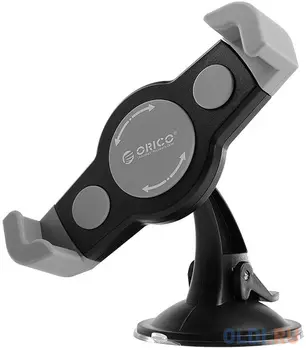 Подставка Orico CBA-S2-BK черный