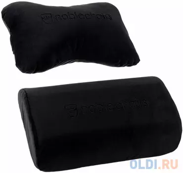 Подушка для кресла Noblechairs (NBL-SP-PST-002) 2 set / black