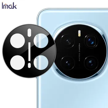 Для Honor Magic 7 Pro 5G Glass IMAK High Definition Glass Lens Film Black Version Honor Magic 7 5G