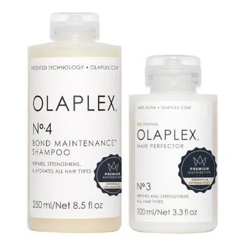 Перфектор для волос, Набор уходовой косметики, 2 шт. Olaplex