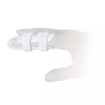 Ортез для фиксации пальца Экотен FS-004D, р.S (5,7 см)