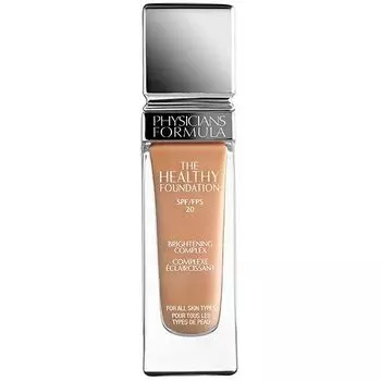 Основа Physicians Formula (Физишн формула) тональная The Healthy Foundation тон: средний нейтральный