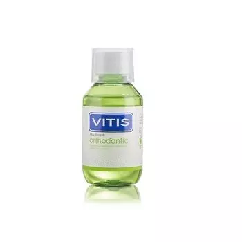 Ополаскиватель для полости рта VITIS Orthodontic 150мл