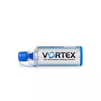 Пари камера/спейсер клапанная антистатическая vortex тип 051 для детей от 4 лет и старше