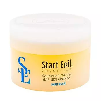 Паста для шугаринга Мягкая Start Epil/Старт Эпил 200г