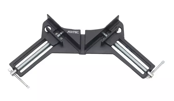 Струбцина угловая Fixtec FHC3003, нейлон, 75 мм