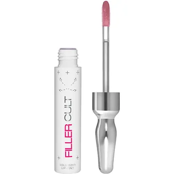 INFLUENCE BEAUTY Тинт-волюмайзер для губ Filler Cult