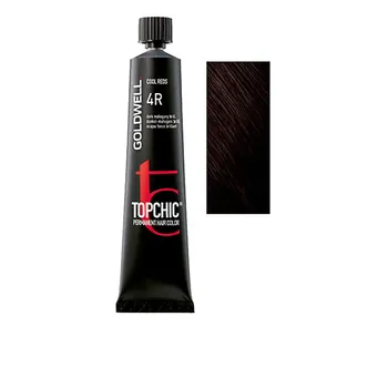 GOLDWELL Перманентная краска для волос TOPCHIC