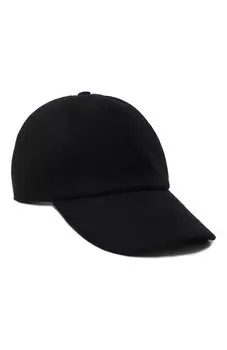 Шерстяная бейсболка Slowear