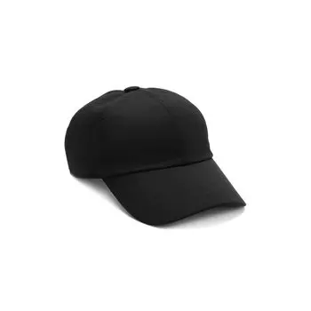 Шерстяная бейсболка Zegna