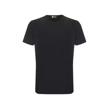 Шерстяная футболка Zegna
