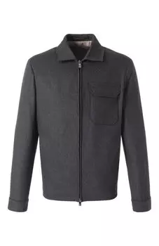 Шерстяная куртка Corneliani
