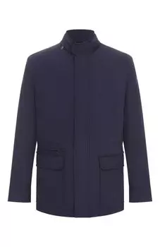 Шерстяная куртка Corneliani