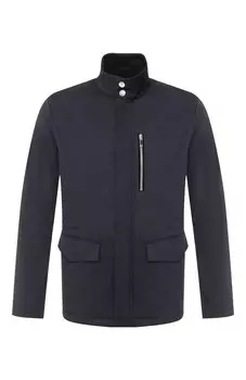 Шерстяная куртка Giorgio Armani