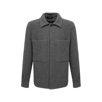 Шерстяная куртка Z Zegna
