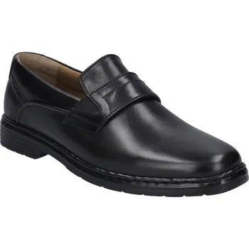 Тапочки Josef Seibel Alastair 15, черный