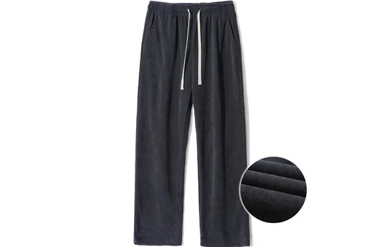 Jeanswest Jean West Повседневные брюки унисекс, Бежевый