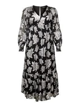 Платье Dorothy Perkins, черный