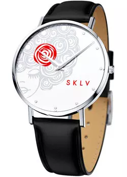 fashion наручные женские часы Sokolov 502.71.00.000.17.02.2. Коллекция SKLV