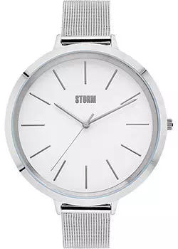 fashion наручные женские часы Storm 47293-S. Коллекция Ladies