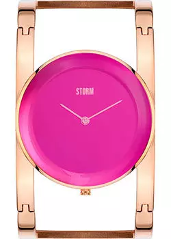 fashion наручные женские часы Storm 47323-RG. Коллекция Ladies