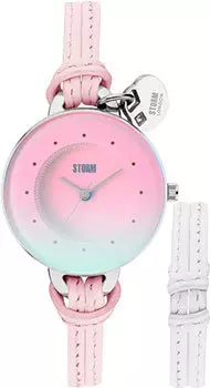 fashion наручные женские часы Storm 47397-LPK. Коллекция Ladies