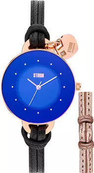 fashion наручные женские часы Storm 47397-RG. Коллекция Ladies